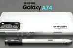 Galaxy A74 Ultra 2026 Launched: Stunning 5G AMOLED Smartphone With Quad Camera