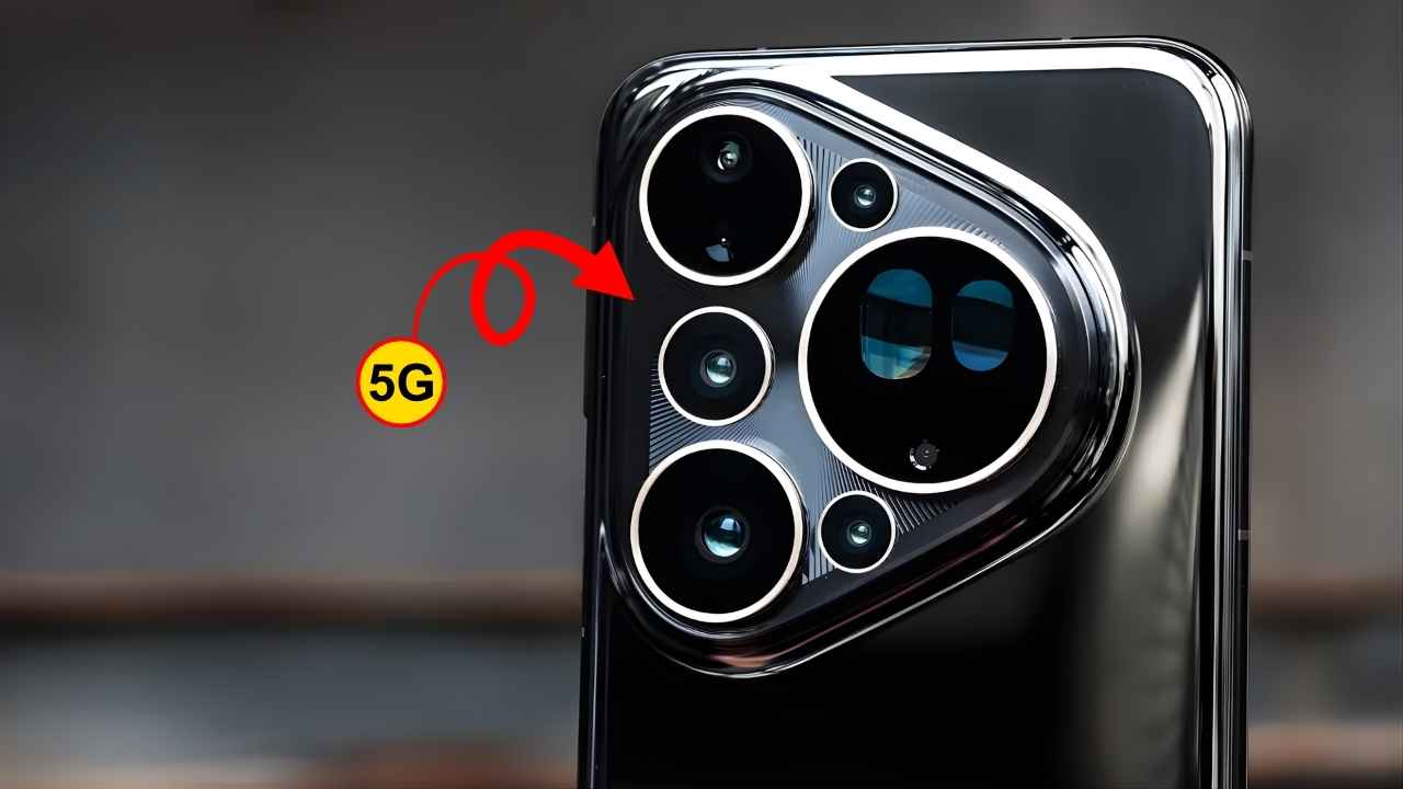 Huawei Pura 90 Ultra Unveiled Futuristic Smartphone with Advanced Photography