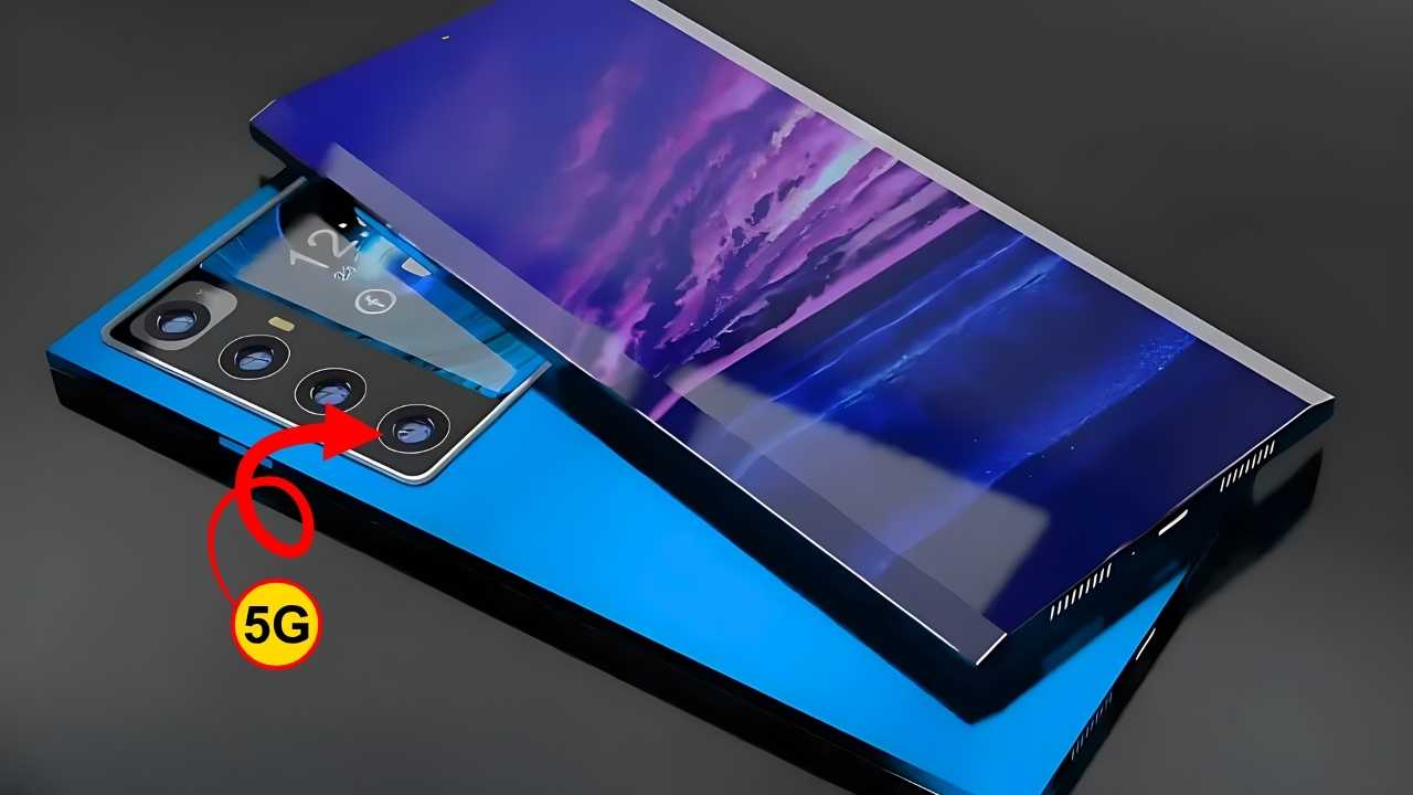 Nokia X50 Ultra 5G Launch with Flagship Snapdragon Chip, Premium Design and Advanced Camera Setup