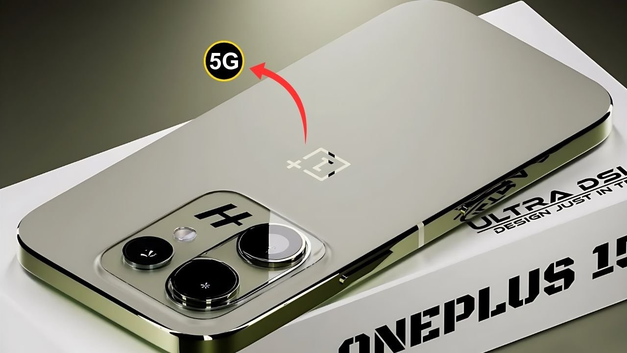 OnePlus 15R 2026 Debuts as Flagship Killer With Advanced AI Tools and Premium AMOLED Screen