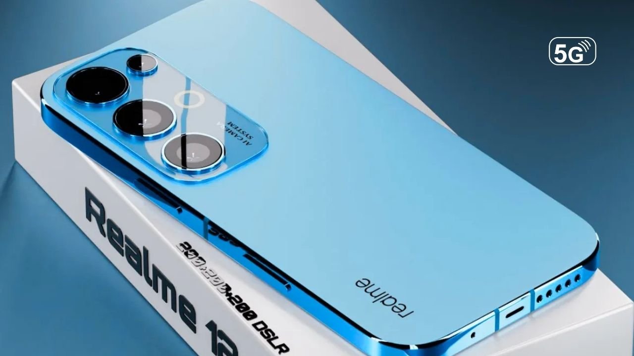 Realme 15 Pro Launch Brings Flagship-Like Performance, AMOLED Display, and Upgraded Fast Charging