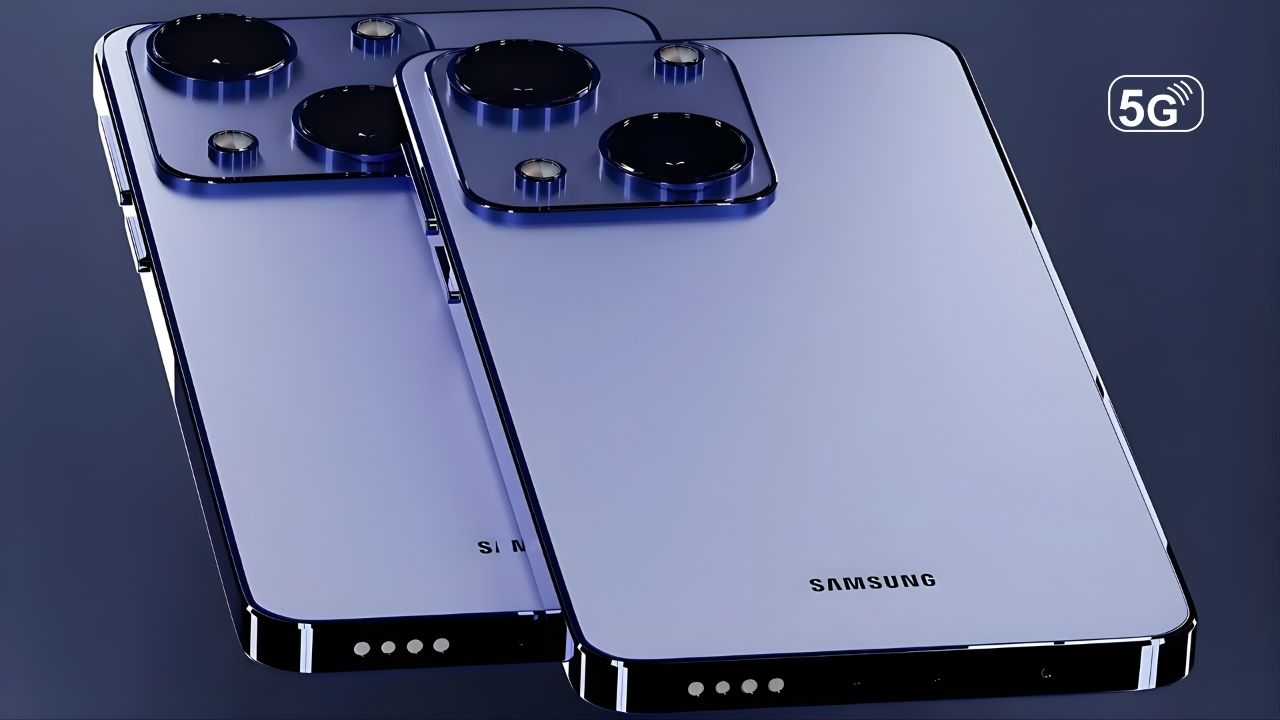 Samsung Galaxy A17 5G Unveiled with Premium Display, Strong Battery Backup and Modern 5G Features