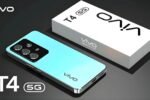 Vivo T4 Pro 5G Unveiled Smooth 120Hz AMOLED Display and High-Performance Dimensity Chip